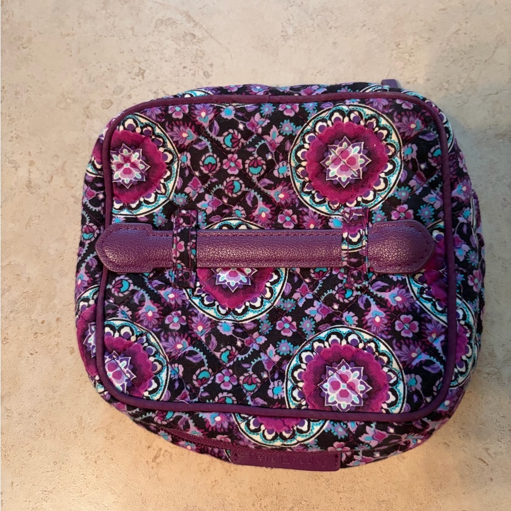 Vera Bradley Jewelry Holder